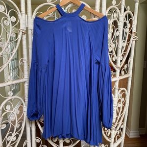 Free People babydoll dress